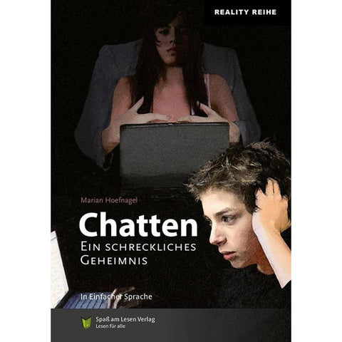 Chatten.