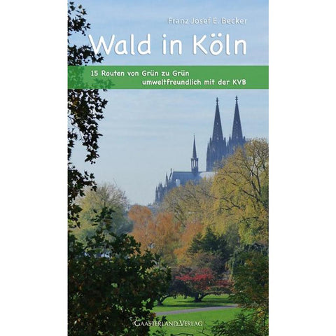 Wald in Köln
