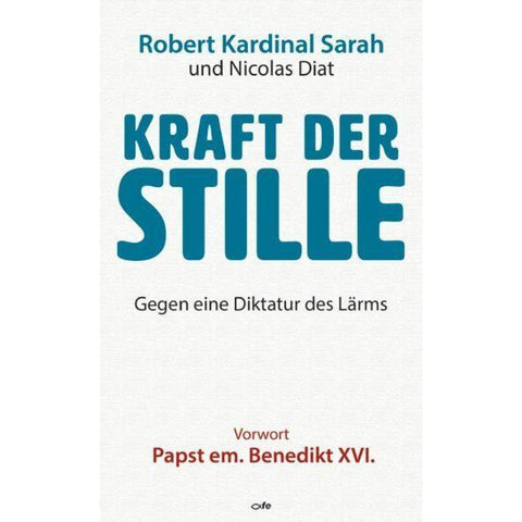 Kraft der Stille