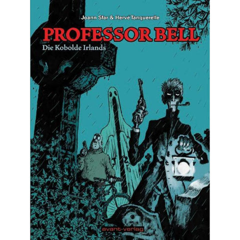 Professor Bell 05
