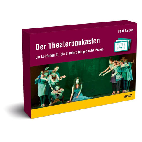 Der Theaterbaukasten