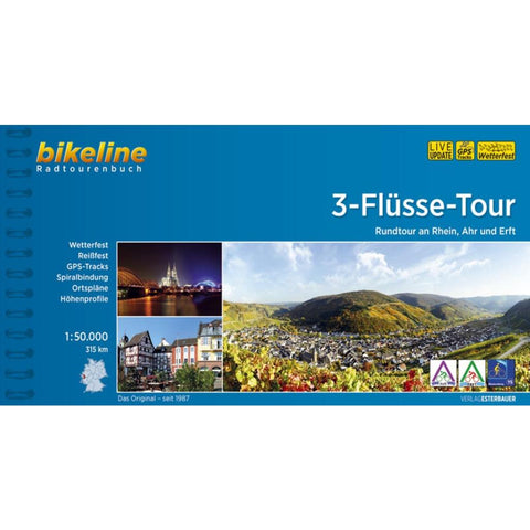 3-Flüsse-Tour