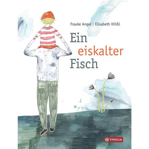 Ein eiskalter Fisch