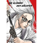 Biaoren - Die Klingen der Wächter - Band 2