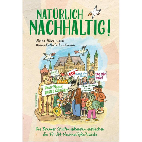 Natürlich Nachhaltig