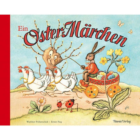 Ein Oster-Märchen