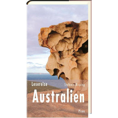 Lesereise Australien