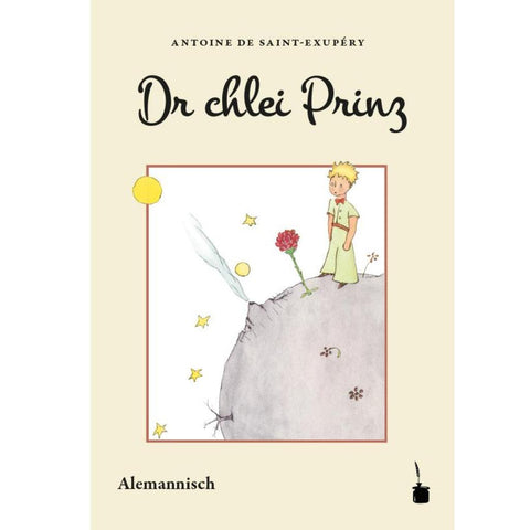 Dr chlei Prinz