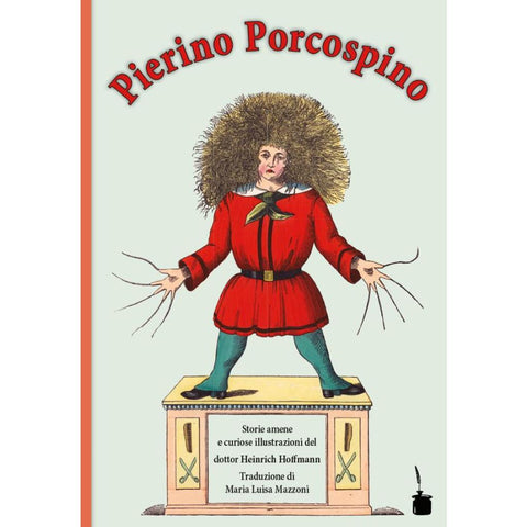 Pierino Porcospino