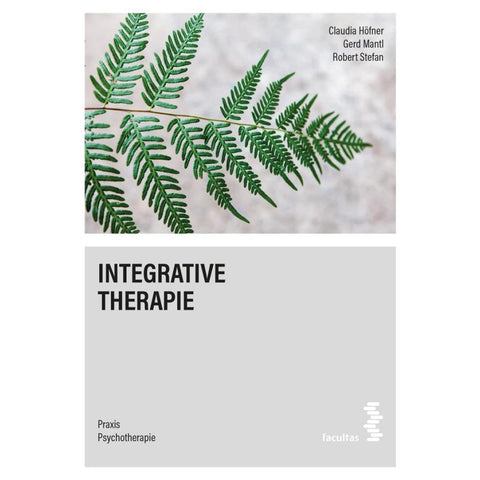 Integrative Therapie