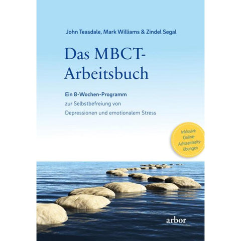 Das MBCT-Arbeitsbuch