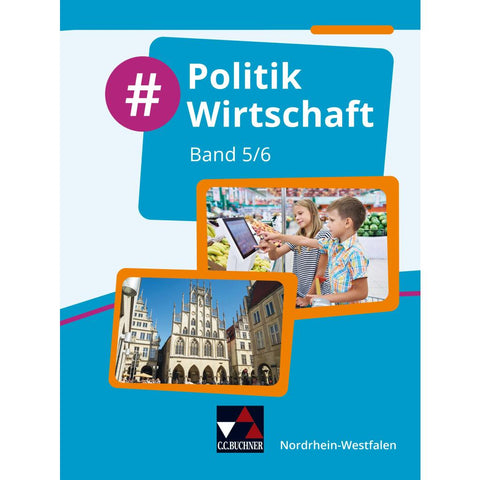 #Politik Wirtschaft NRW 5/6
