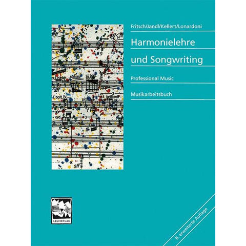Harmonielehre und Songwriting