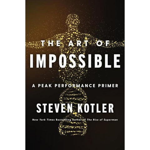 The Art of Impossible