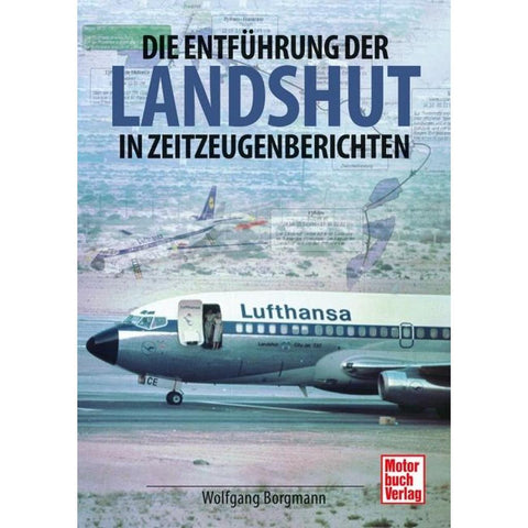 Die Entführung der Landshut