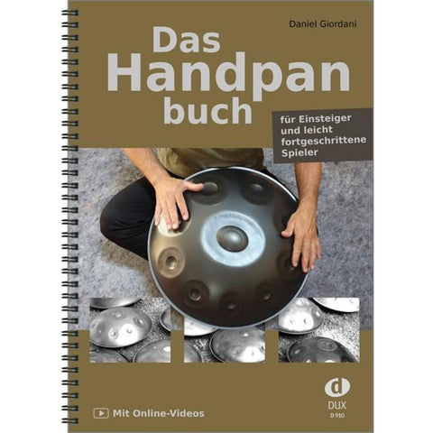 Das Handpanbuch