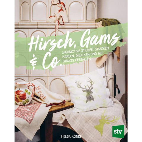 Hirsch, Gams & Co