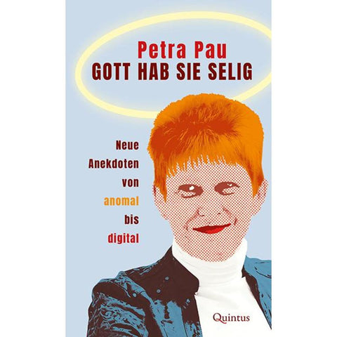 Gott hab sie selig