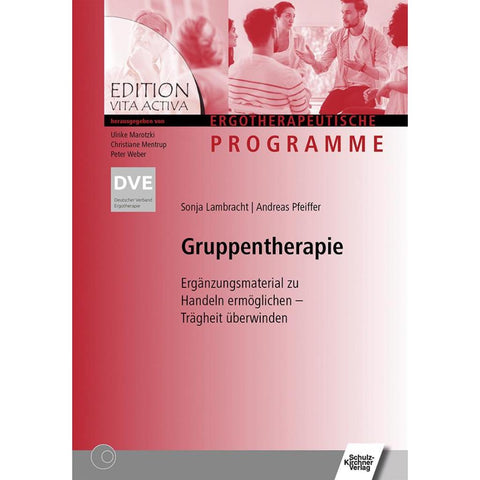 Gruppentherapie