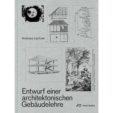 Entwurf einer architektonischen Gebäudelehre
