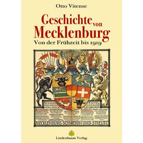 Die Geschichte von Mecklenburg
