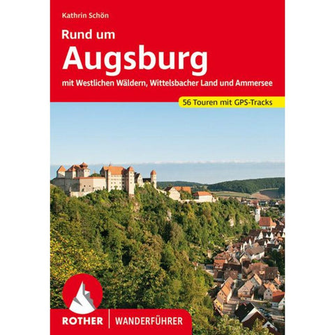 Rund um Augsburg