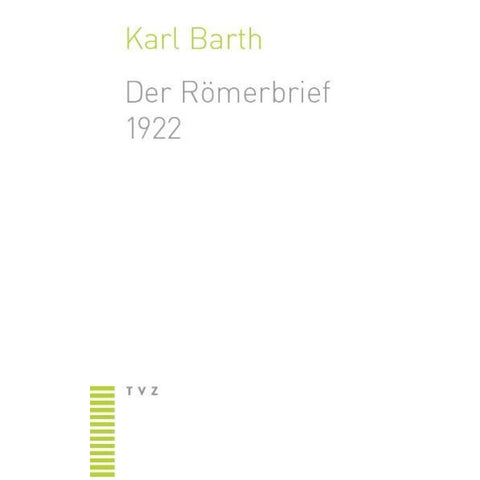 Der Römerbrief