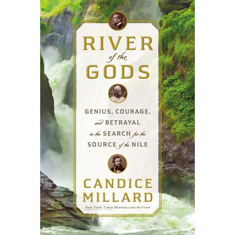 River of the Gods