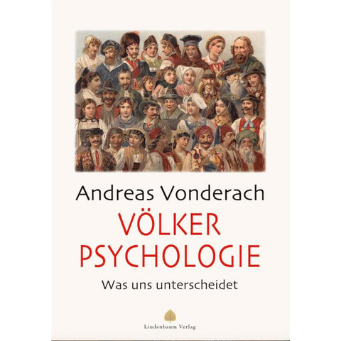 Völkerpsychologie
