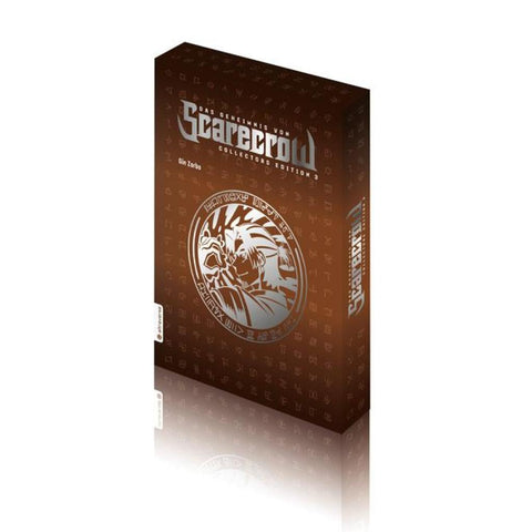 Das Geheimnis von Scarecrow Collectors Edition 03