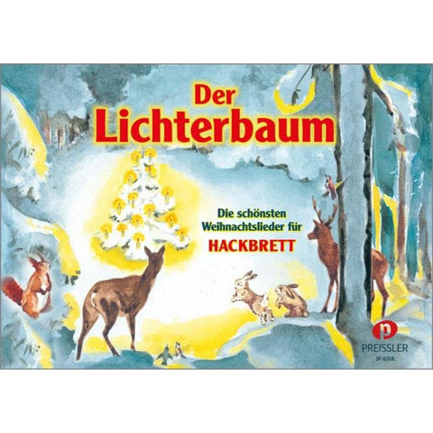 Der Lichterbaum