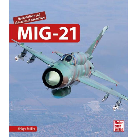 MIG-21