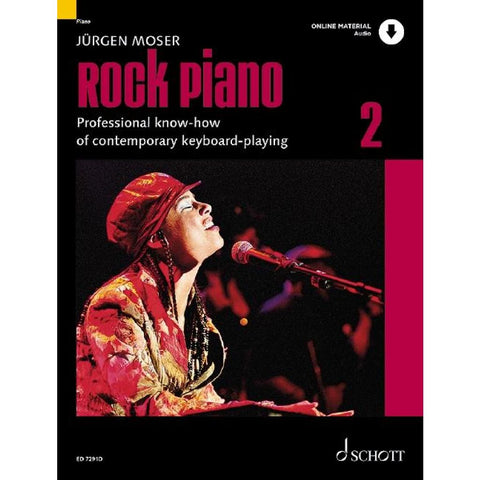 Rock Piano 2