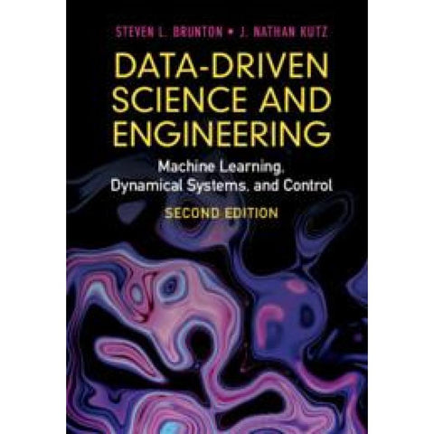 Data-Driven Science and Engineering