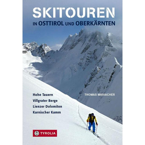 Skitouren in Osttirol und Oberkärnten