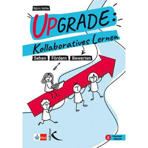 Upgrade: Kollaboratives Lernen