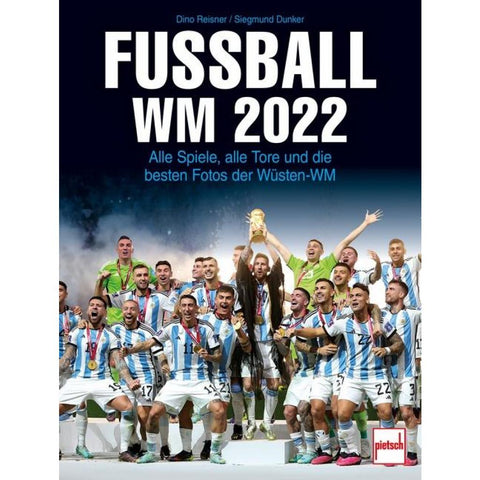Fußball WM 2022