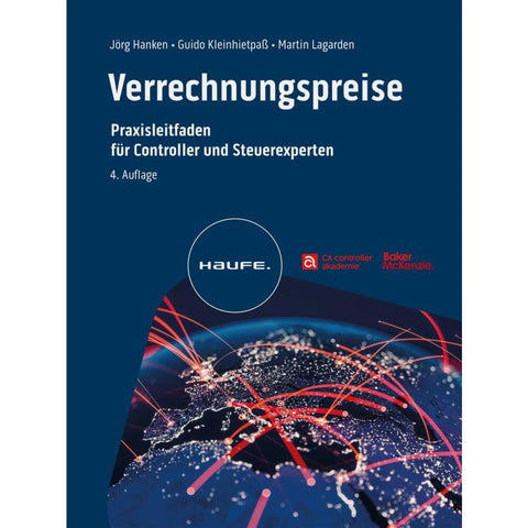 Verrechnungspreise