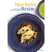 Vegan Kochen Ukraine
