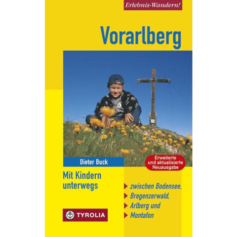 Vorarlberg - Mit Kindern unterwegs