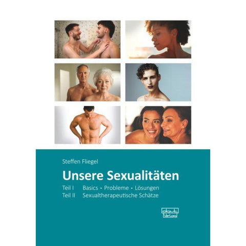 Unsere Sexualitäten