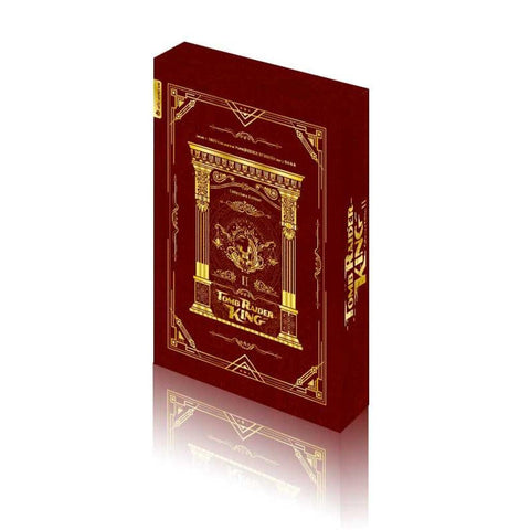 Tomb Raider King Collectors Edition 02