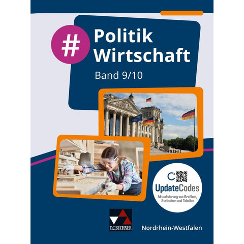 #Politik Wirtschaft NRW 9/10