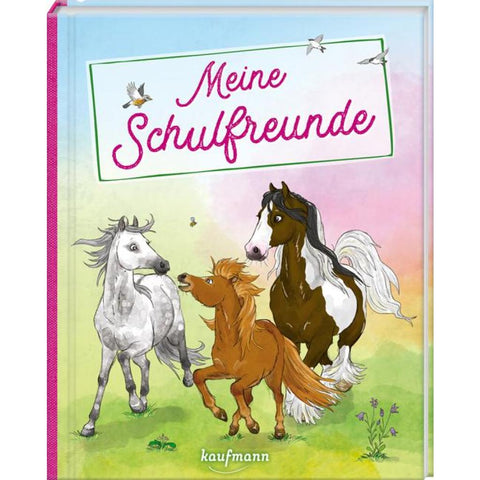 Meine Schulfreunde