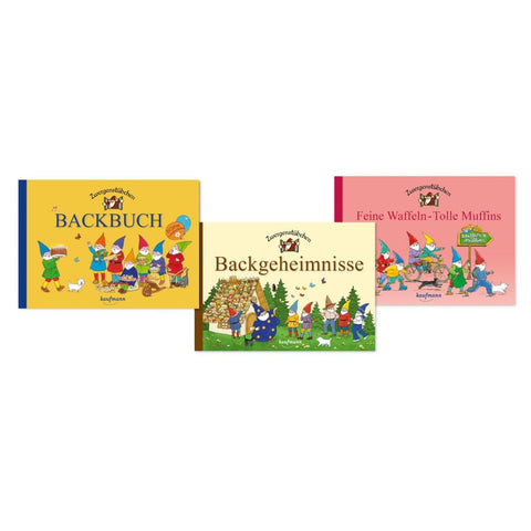 Zwergenstübchen-Schuber