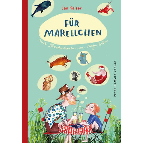 Für Marellchen