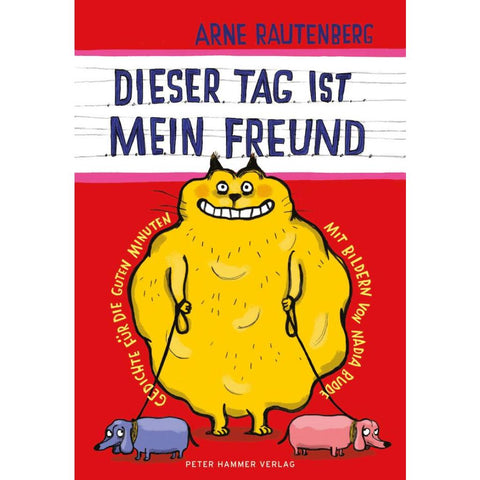 dieser tag ist mein freund