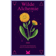 Wilde Alchemie