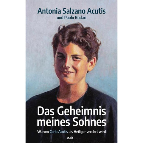 Das Geheimnis meines Sohnes