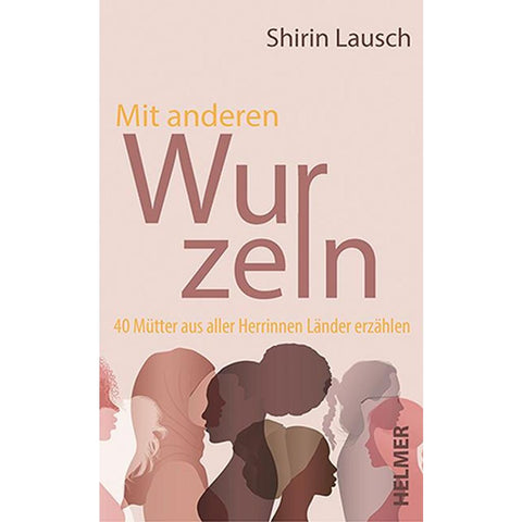 Mit anderen Wurzeln